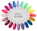 Miniatyrbild 6 av 8: Silcare - Flexy - Hybrid gel - Color: 148 - 4,5 gram