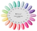 Miniatyrbild 7 av 8: Silcare - Flexy - Hybrid gel - Color: 148 - 4,5 gram