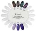 Miniatyrbild 8 av 8: Silcare - Flexy - Hybrid gel - Color: 148 - 4,5 gram