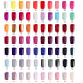 Miniatyrbild 2 av 5: Silcare - Flexy - Hybrid gel - Color: 154 - 4,5 gram