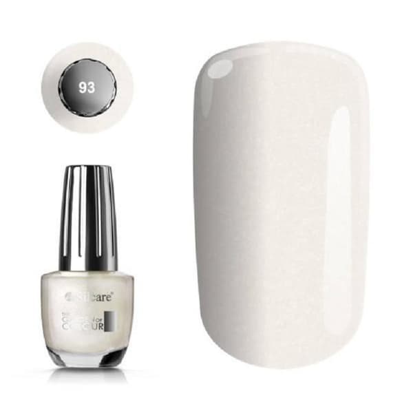Silcare - Garden of Colour - Nagellack - 93 - 15 ml