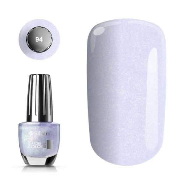 Silcare - Garden of Colour - Nagellack - 94 - 15 ml