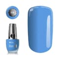 Miniatyrbild 1 av 11: Silcare - Garden of Colour - Nagellack - Sand - 118 - 15 ml