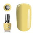Miniatyrbild 1 av 11: Silcare - Garden of Colour - Nagellack - Sand - 119 - 15 ml