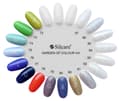 Miniatyrbild 5 av 11: Silcare - Garden of Colour - Nagellack - 145 - 15 ml