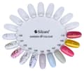 Miniatyrbild 7 av 11: Silcare - Garden of Colour - Nagellack - 145 - 15 ml