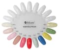 Miniatyrbild 8 av 11: Silcare - Garden of Colour - Nagellack - 145 - 15 ml