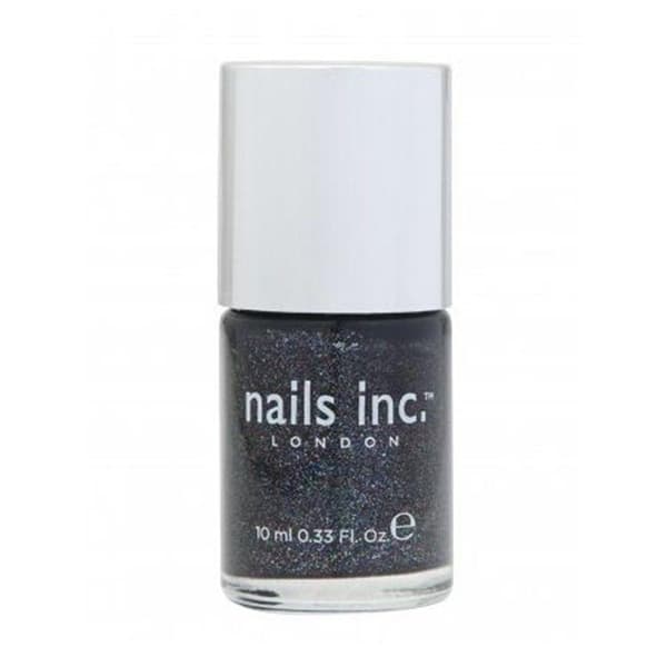 Nails Inc London Nail Polish Crown Passage10ml