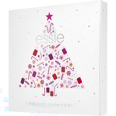 Essie, Advent Calendar 2018,