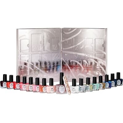 Ciaté, Mini Mani Month Advent calendar 2019,