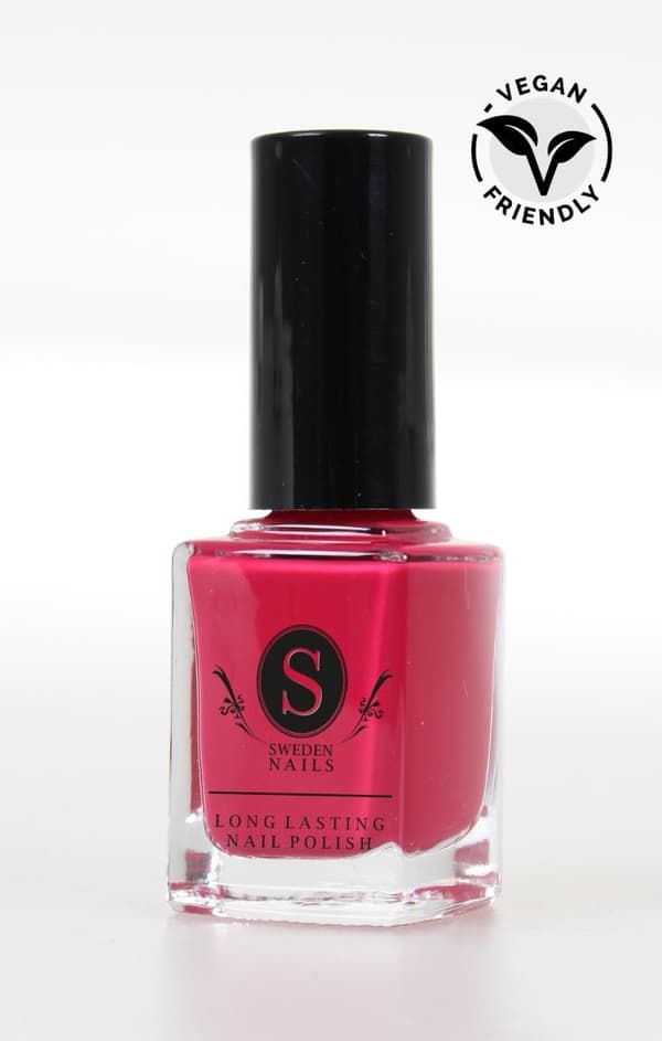 Sweden Nails Saint Tropez