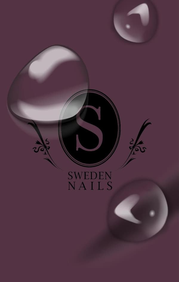 Sweden Nails Thunder Mother