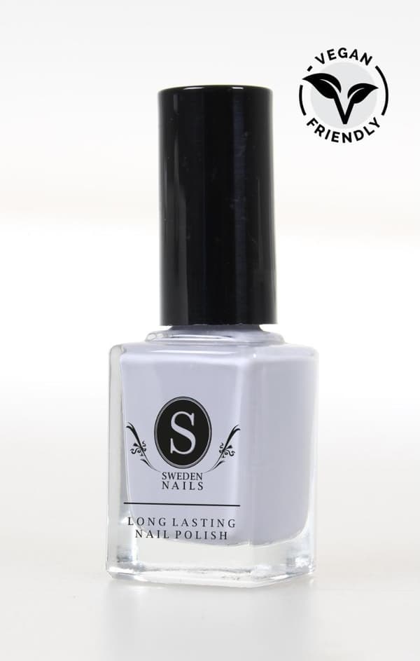 Sweden Nails Violet Angel