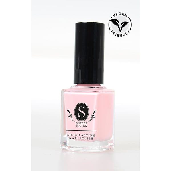 Sweden Nails Ballerina