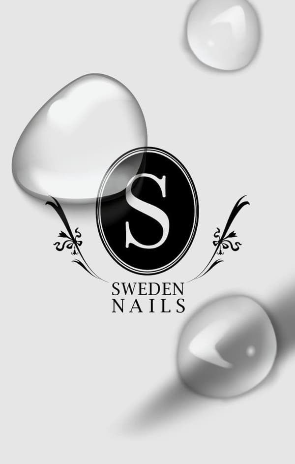 Sweden Nails Cloud