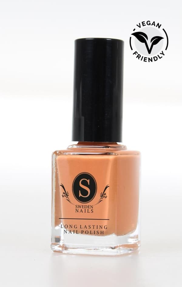 Sweden Nails Honey Bunny