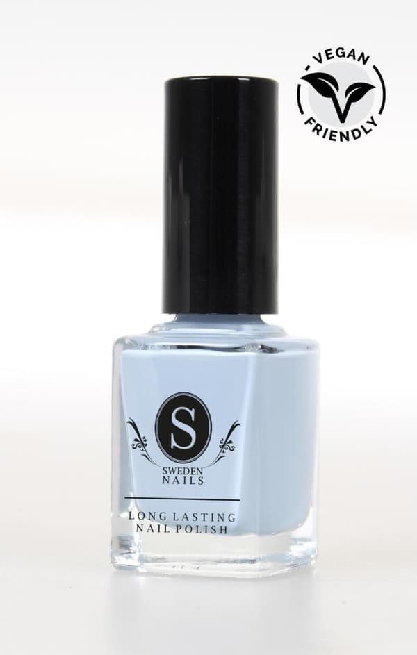 Sweden Nails Heavenly