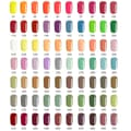 Miniatyrbild 2 av 6: Gellack - Hybrid Color IT Premium - 3090 - Silcare