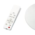 Miniatyrbild 4 av 5: LED - Arbetslampa - Vit - U19D 9W - Fjärrkontroll