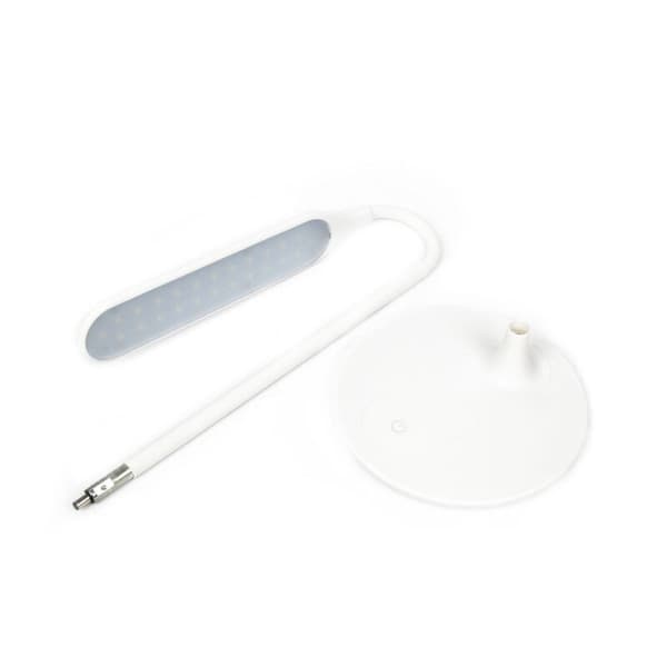LED - Arbetslampa - Vit - DS511 - 6W - USB