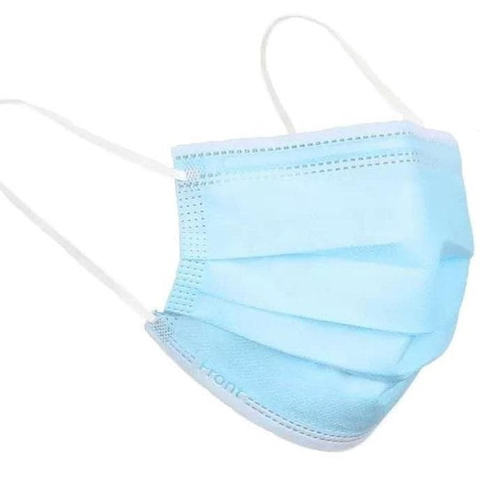 5-pack - Munskydd / Hygienmask / Medicinisk anisktsmask