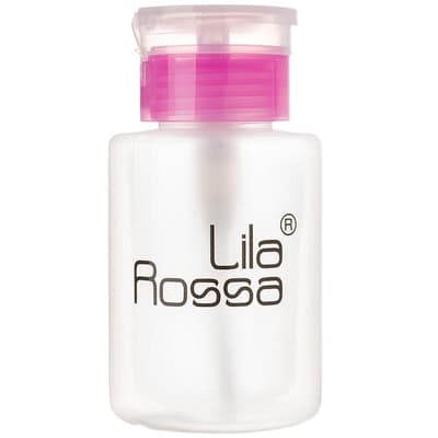 Dispenser / Pumpflaska - Lila Rossa - Rosa