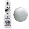 Miniatyrbild 1 av 2: Victoria Vynn - Pure Creamy - 146 Silver Blink - Gellack