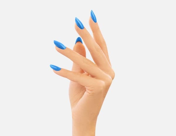 Victoria Vynn - Pure Creamy - 153 Bluebird Blue - Gellack