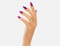 Miniatyrbild 2 av 7: Victoria Vynn - Pure Creamy - 127 Rose Madder - Gellack