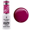 Miniatyrbild 1 av 4: Victoria Vynn - Pure Creamy - 128 Dark Fuchsia - Gellack