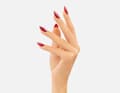 Miniatyrbild 6 av 6: Victoria Vynn - Pure Creamy - 129 Femm Night - Gellack