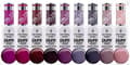Miniatyrbild 3 av 5: Victoria Vynn - Pure Creamy - 130 Tawny Port - Gellack