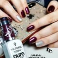Miniatyrbild 5 av 5: Victoria Vynn - Pure Creamy - 130 Tawny Port - Gellack