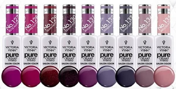 Victoria Vynn - Pure Creamy - 134 Sweet Talk - Gellack