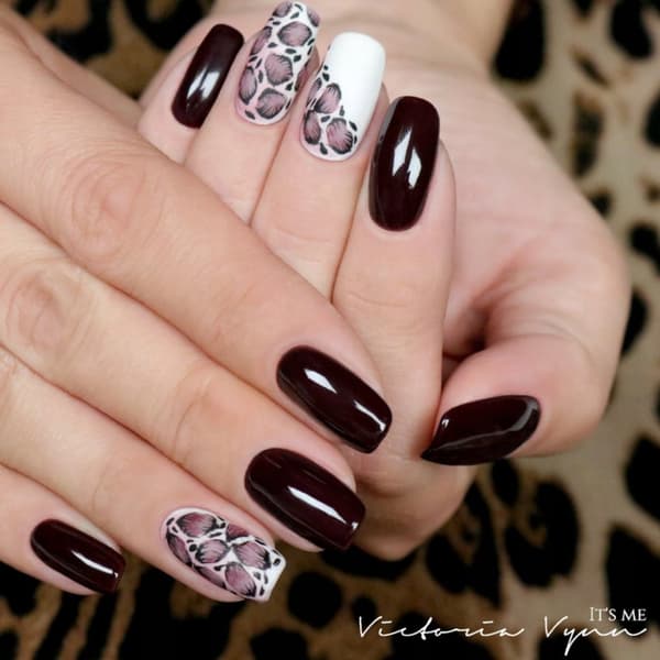 Victoria Vynn - Pure Creamy - 136 Dark Truffle - Gellack
