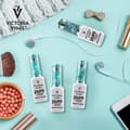 Miniatyrbild 4 av 5: Victoria Vynn - Pure Creamy - 138 Soft Teal - Gellack