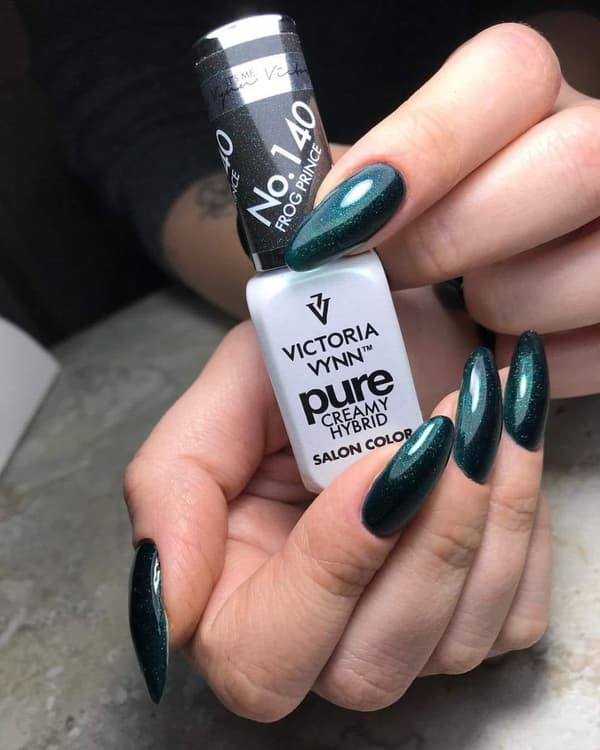 Victoria Vynn - Pure Creamy - 140 Frog Prince - Gellack