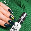 Miniatyrbild 5 av 5: Victoria Vynn - Pure Creamy - 140 Frog Prince - Gellack