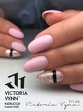 Miniatyrbild 4 av 4: Victoria Vynn - Pure Creamy - 009 Subtle Pinkish - Gellack