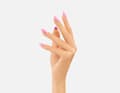 Miniatyrbild 2 av 2: Victoria Vynn - Pure Creamy - 010 Pink Glamour - Gellack