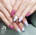 Miniatyrbild 3 av 5: Victoria Vynn - Pure Creamy - 017 Berry Cocktail - Gellack
