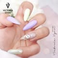 Miniatyrbild 2 av 3: Victoria Vynn - Pure Creamy - 018 Milky Lilac - Gellack