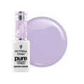 Miniatyrbild 1 av 3: Victoria Vynn - Pure Creamy - 018 Milky Lilac - Gellack