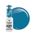 Miniatyrbild 1 av 3: Victoria Vynn - Pure Creamy - 033 Emerald Ocean - Gellack