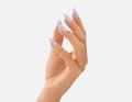 Miniatyrbild 3 av 4: Victoria Vynn - Pure Creamy - 035 Silvery Cement - Gellack