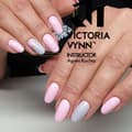 Miniatyrbild 4 av 4: Victoria Vynn - Pure Creamy - 035 Silvery Cement - Gellack