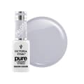 Miniatyrbild 1 av 4: Victoria Vynn - Pure Creamy - 035 Silvery Cement - Gellack