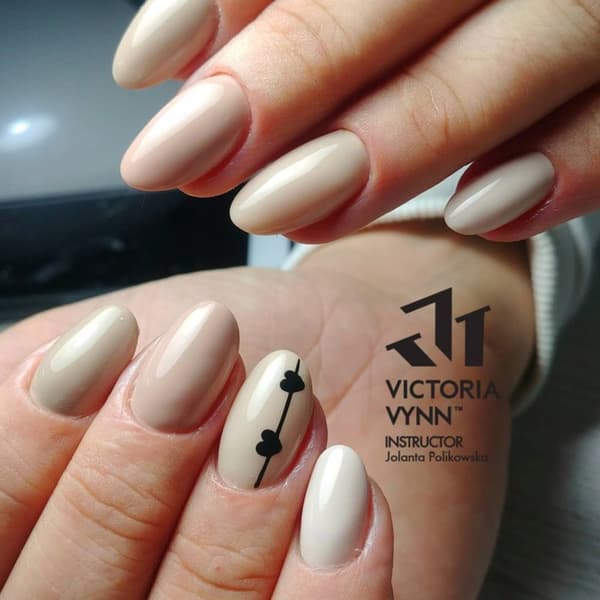 Victoria Vynn - Pure Creamy - 041 Light Beige - Gellack