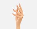 Miniatyrbild 3 av 3: Victoria Vynn - Pure Creamy - 042 Milk Coffee - Gellack