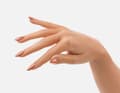 Miniatyrbild 4 av 4: Victoria Vynn - Pure Creamy - 043 Bella Brown - Gellack